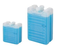 Thermos  Reusable Ice Pack Cool Box Picnic Bag Freezer Travel Camp