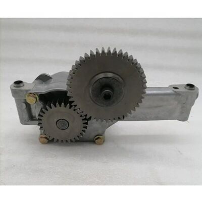 189-8777 Oil Pump for Caterpillar 320B 325B 330C 329D CAT 815B Compactor C7 C9