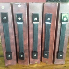 200 Pocket 3x5 Photo Album- Set Of 5