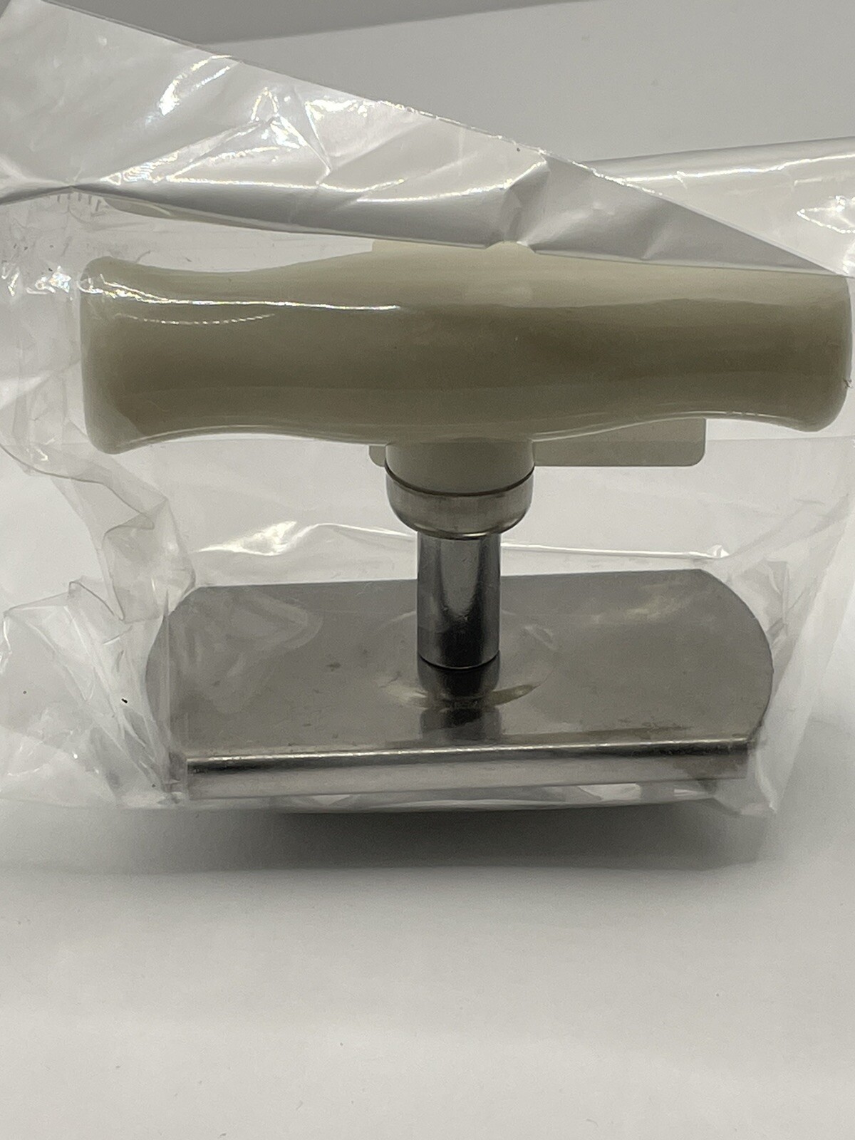 Adjustable Can Opener Jar Lid Bottle Remover Tool Stainless Steel Twist Off Grip-image