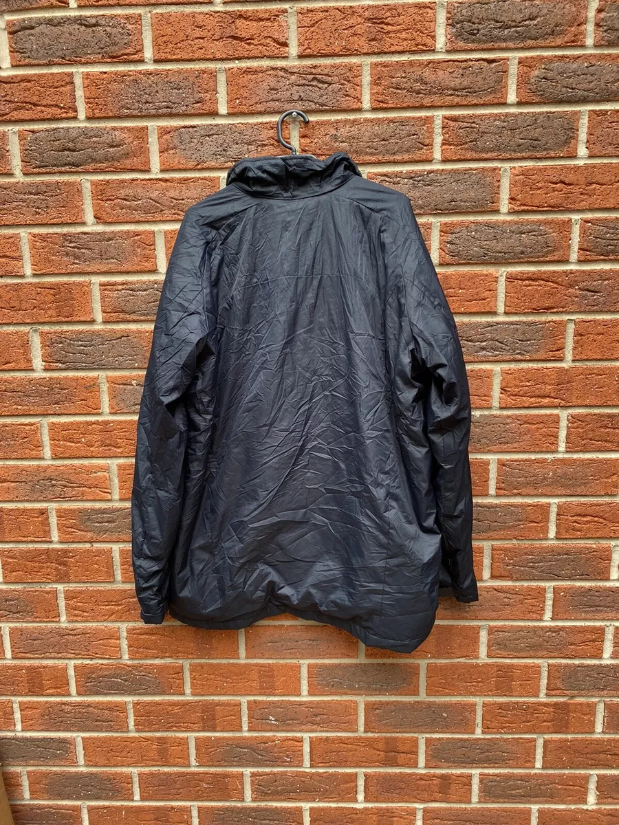 Fila clearance fusion jacket