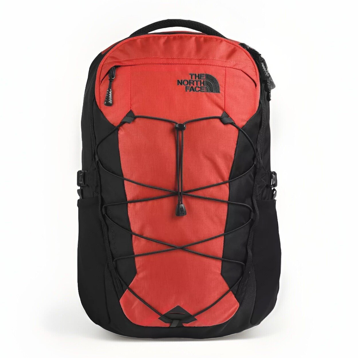 The North Face Borealis Backpack Flare Ripstop/TNF Black