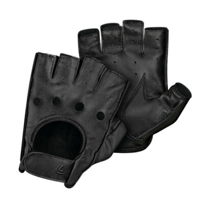 Half Finger, Handschuhe mit halben Finger