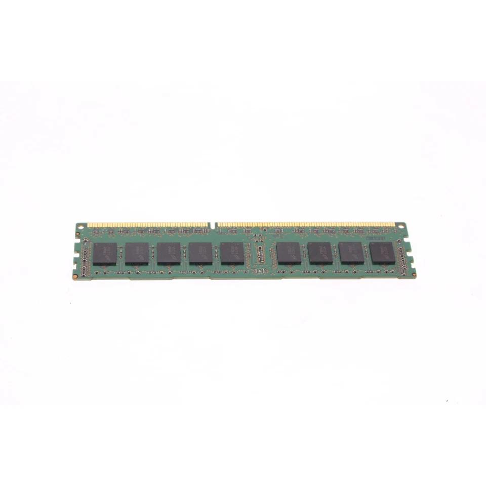 Micron MT18JSF1G72PDZ-1G6 8GB PC3-12800R 2Rx8 Memory Module w60 - Image 2 of 2