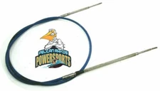 Kawasaki OEM Reverse Cable 1995-1998 STS 750 & 1997-1998 STX 900 (Fresh Water)