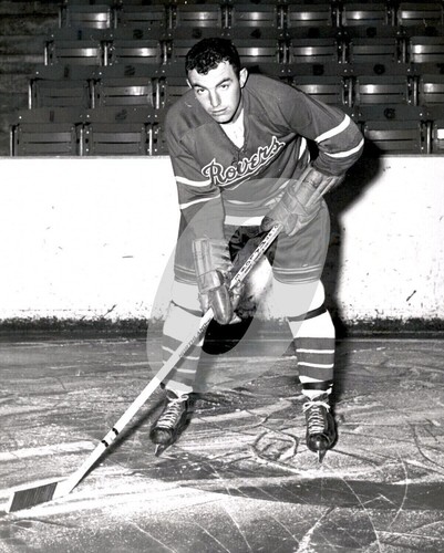 EHL NEW YORK ROVERS HOCKEY PLAYER MEDIA PHOTOS ( YOU PICK FROM LIST) REPRINTS - Picture 9 of 124