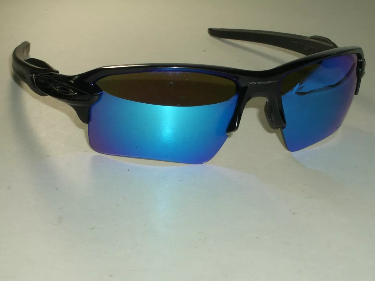 Oakley PRIZM technology - Lenses that revolutionize sport