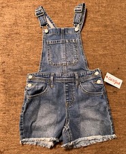 cat and jack shortalls