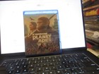 Kingdom of the Planet of the Apes (Blu-ray, 2024) no digital disc unplayed Mint