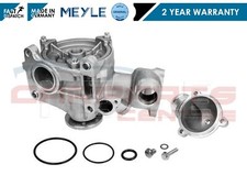 FOR MERCEDES BENZ W124 S124 C124 ENGINE COOLING COOLANT WATER PUMP 1032003701