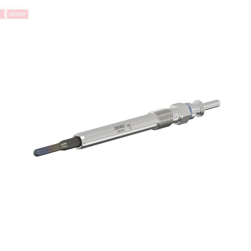 Glow Plugs Set 4x DG-613 DENSO Genuine Top Quality Guaranteed New - Image 13