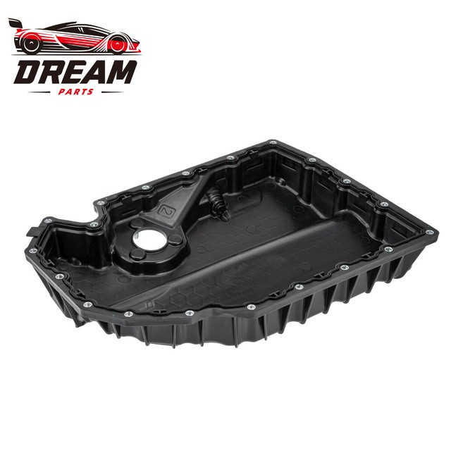 Lower Oil Pan For Audi A3 S3 TT VW Golf 06K 103 600R eBay