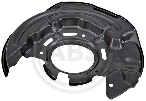 11202 A.B.S. Splash Panel, brake disc for TOYOTA
