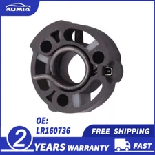 Supercharger Isolator Coupler for Jaguar XJ Land Rover Range 5.0L LR160736-5 NEW