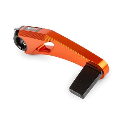 Stage6 EVO MK3 Kickstart Pedal Orange PIAGGIO NRG POWER
