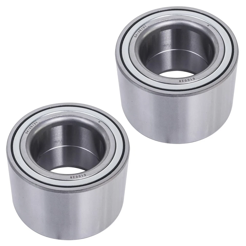 Front Lower Control Arms w/Ball Joint Wheel Bearing for 1999 - 2002 Nissan Quest - Image 4 of 4