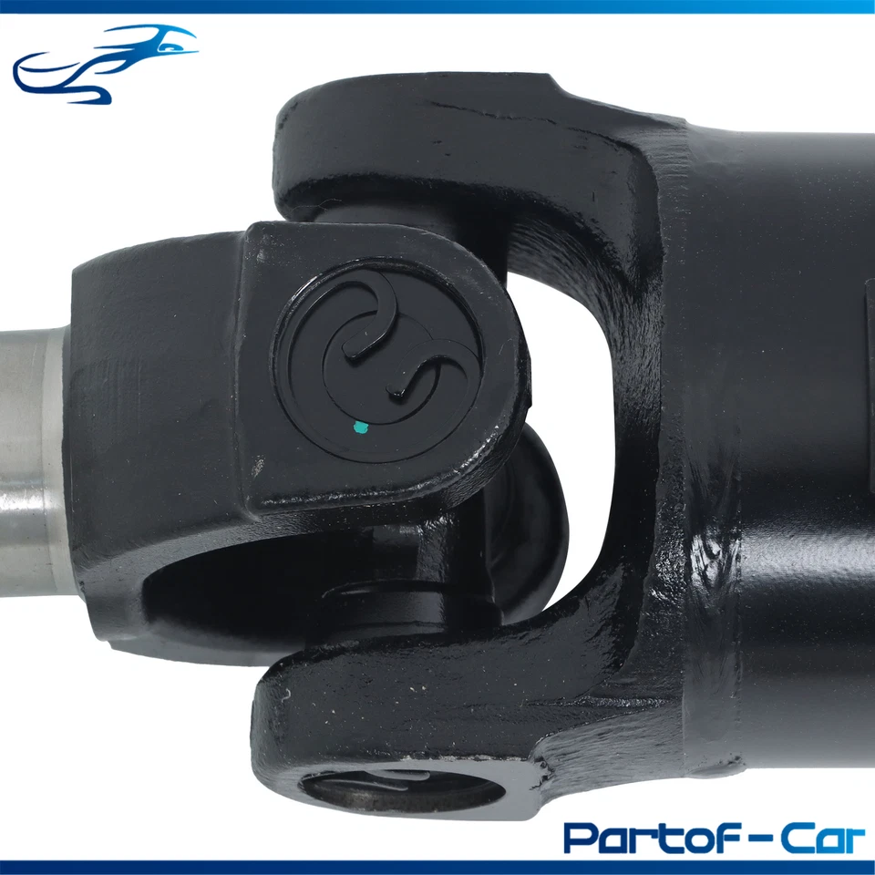 Eje de transmisión trasero 2004-2006 para Silverado 1500 camioneta doble cabina tracción trasera 936-298 15112325 Foto 4 de 4