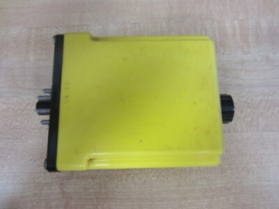 Potter & Brumfield CGB-38-70050M Relay CGB3870050M