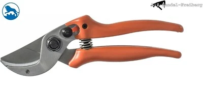 Original Löwe Jagdschere 15.114 Aufbrechschere Zerwirkschere Amboss-Schere PROFI