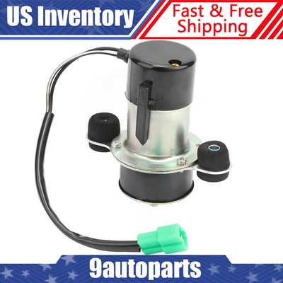 Fuel Pump DWI-0911 Fit for Suzuki Carry Every DB51T DD51T DC51T DA51T