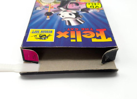 Felix The Cat Nintendo NES 🍀 Selten 🍀 FRA