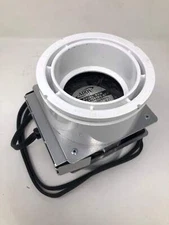 AA1281HB-AT ADDA AC Axial Fan w/ 4" x 3" Pipe