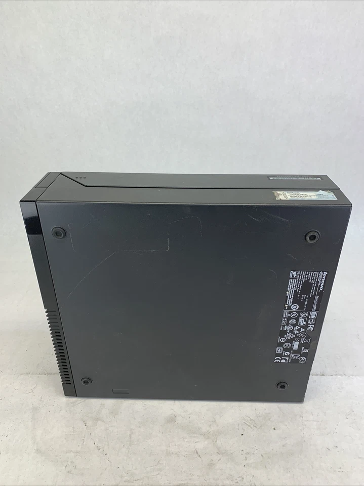 Lenovo Thinkcentre M91P DT Intel Core i5-2500 3.3GHz 4GB RAM No HDD No OS - Image 3 of 4