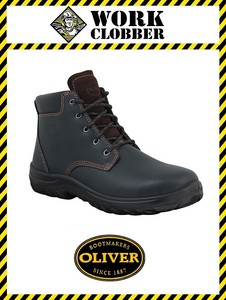 oliver boot company
