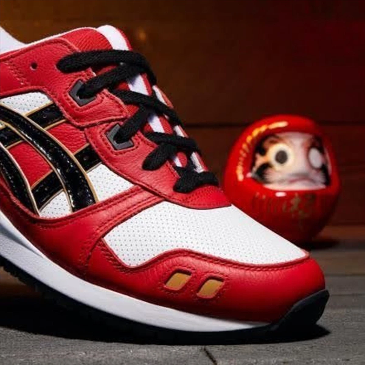 ASICS GEL-LYTE 3 III OG