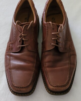 Ecco Men’s Dress Shoe Size 43 s-l400.jpg main image 3