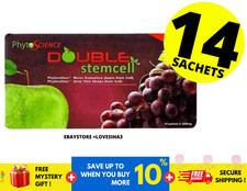 PhytoScience Double StemCell Stem Cell for An...