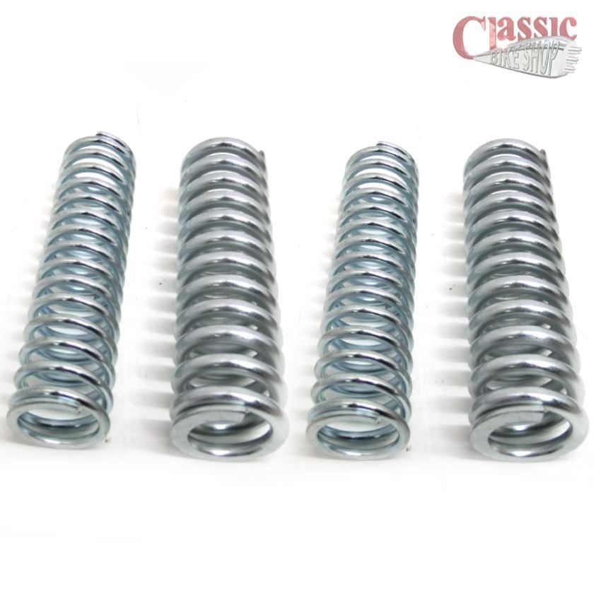 BSA A7, A10, B31, B33, plunger spring set. | eBay UK