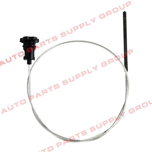 SRT8 SRT AUTOMATIC TRANSMISSION DIPSTICK NAG1 Level ATF Fluid 6.1L 6.4L 22302 - Picture 2 of 4
