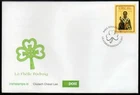 IRELAND 2012 St Patrick's Day FDC
