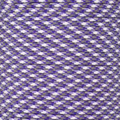 550 Paracord Parachute Cord Spec Type III Lanyard Mil 7 Strand Core ( 50 Feet ) - Picture 102 of 145