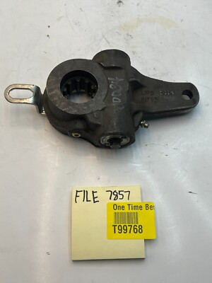 Haldex 40920004 Self-Setting Automatic Slack Brake Adjuster, 10