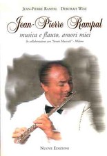 Jean-Pierre Rampal - Jean-Pierre Rampal, Deborah Wise (Nuove Edizioni) [2002]