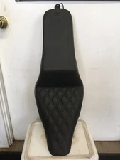 Saddlemen seat for FLFB FLBS saddleman