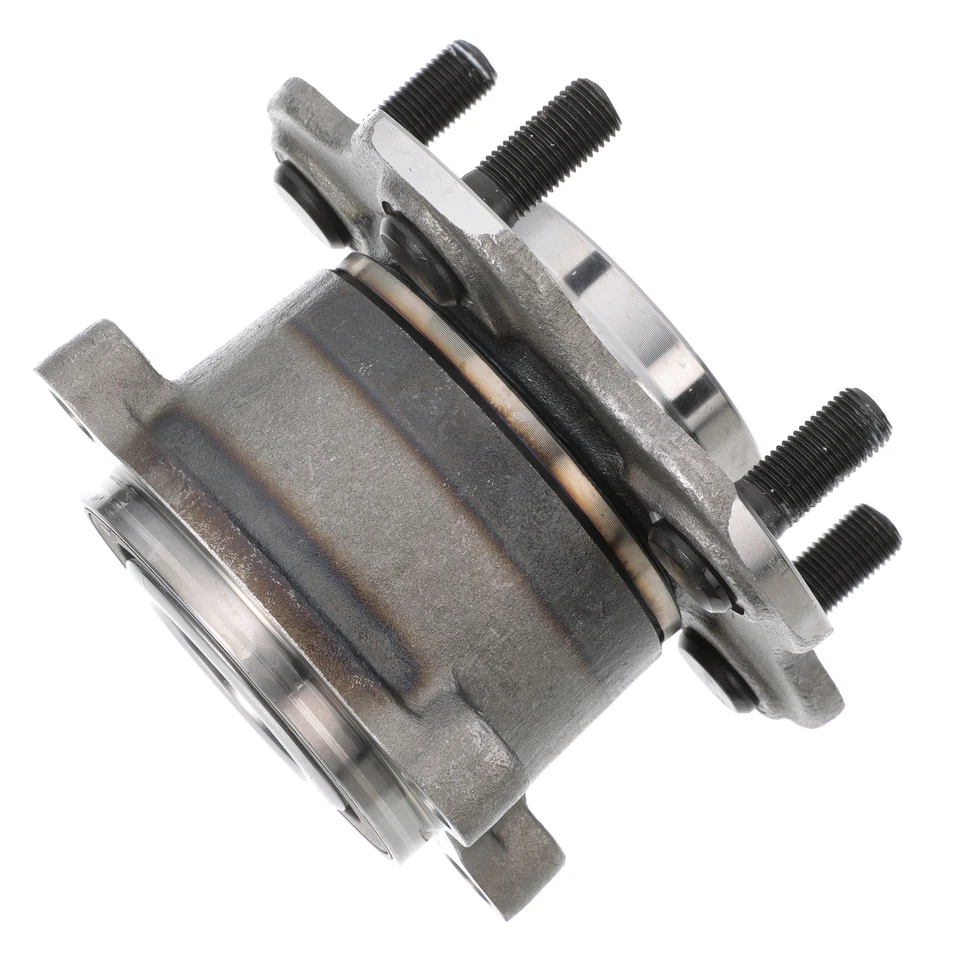 Cojinete de buje trasero OEM Nissan Murano Máxima Altima Pathfinder NUEVO D3202-3JA0JNW Foto 3 de 4