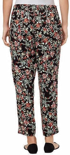 Jessica Simpson Ladies' Soft Printed Pant VARIETY!! - 第 6/7 張圖片