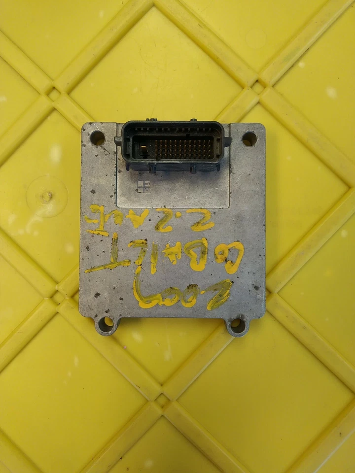 Torre de amortiguador izquierdo ECM de transmisión 24251062 se adapta a Pontiac G5 OEM 07-10 Foto 2 de 2