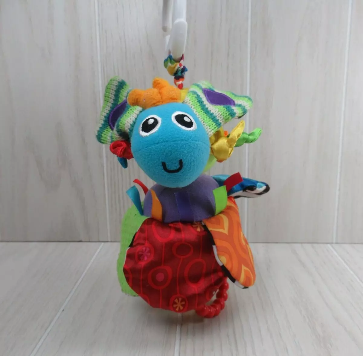 Lamaze flutterbug cheap