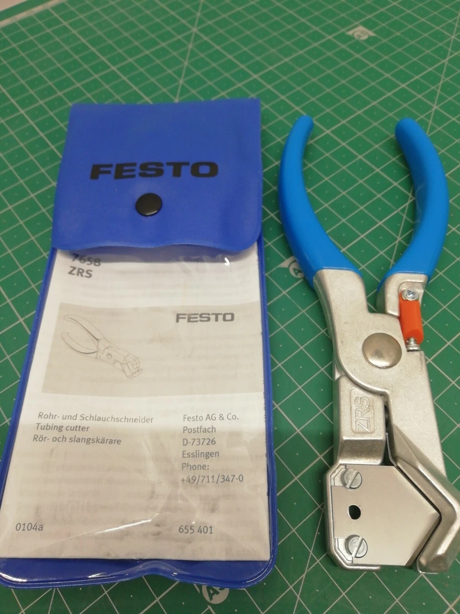 Festo zrs cheap cutter
