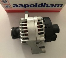 for JEEP RENEGADE 1.6 2.0 CRD DIESEL 2014-2020 BRAND NEW 120A ALTERNATOR