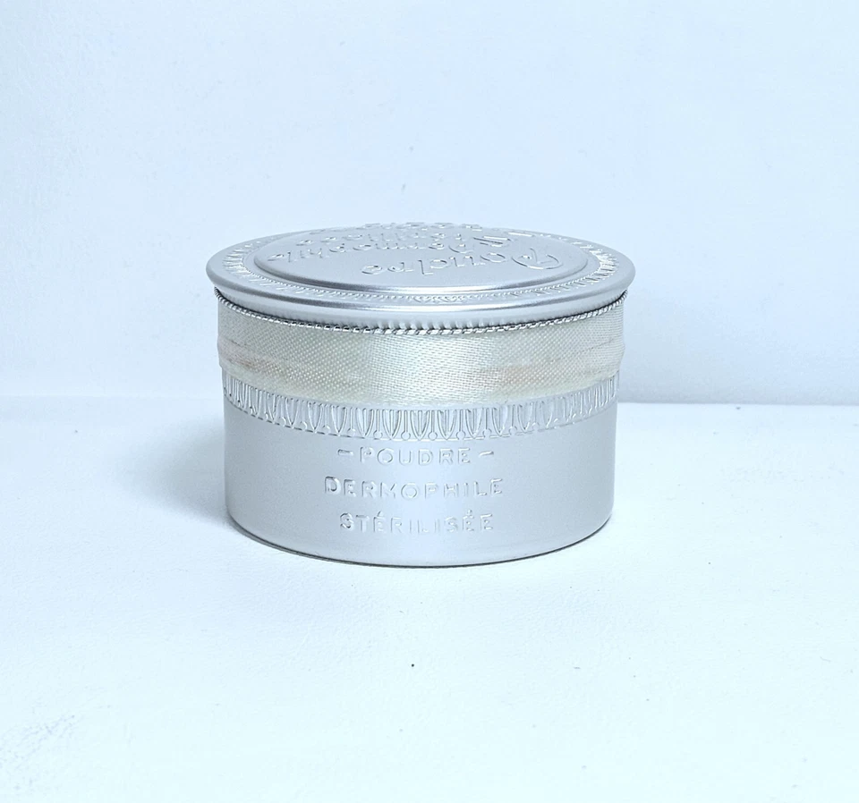 T. Leclerc Loose Powder (Poudre Dermophile) Chair Rosee - 1.2 oz / 35 g - Image 3 of 4