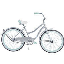 huffy deluxe 24 classic cruiser