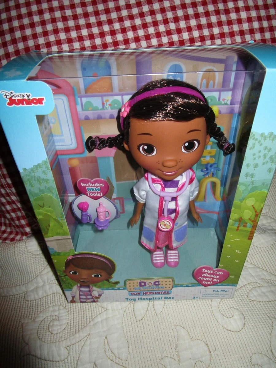 Ebay store doc mcstuffins