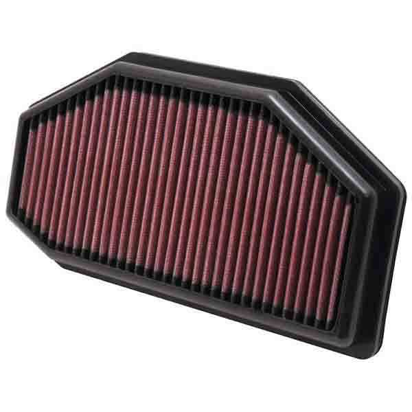 FILTRO ARIA K&N AIR FILTER TRIUMPH SPEED TRIPLE 1050 2011 2015