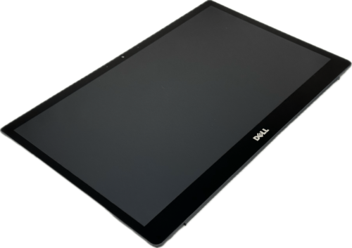 DELL Latitude 7480 14" Wyświetlacz zamienny laptopa | Wyświetlacz dotykowy LCD QHD LED | 0K5 NGR - Zdjęcie 1 z 5