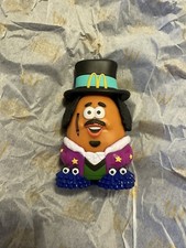 McDonald's KERWIN FROST 2023 Kerwin Frost McNugget Buddies Adult Happy Meal Toy